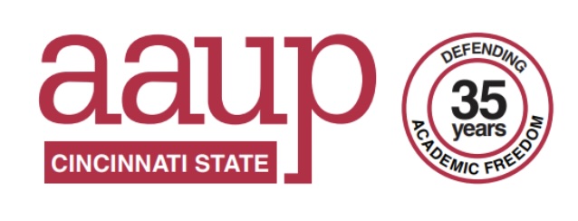 Cincinnati State AAUP